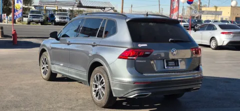 More photos of 2021 Volkswagen Tiguan S Sport Utility 4D at Best Deal Auto Group, TX