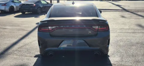 More photos of 2019 Dodge Charger Scat Pack Sedan 4D at Best Deal Auto Group, TX