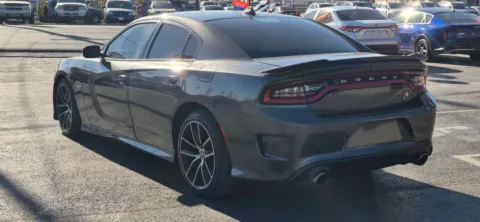More photos of 2019 Dodge Charger Scat Pack Sedan 4D at Best Deal Auto Group, TX
