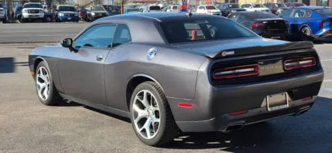 More photos of 2015 Dodge Challenger SXT Plus Coupe 2D at Best Deal Auto Group, TX