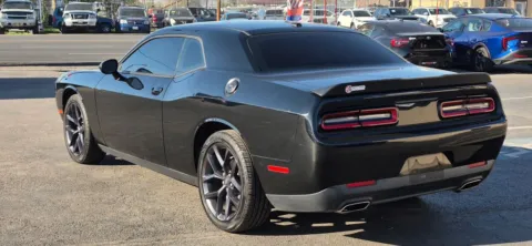 More photos of 2020 Dodge Challenger SXT Coupe 2D at Best Deal Auto Group, TX