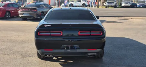 More photos of 2020 Dodge Challenger SXT Coupe 2D at Best Deal Auto Group, TX