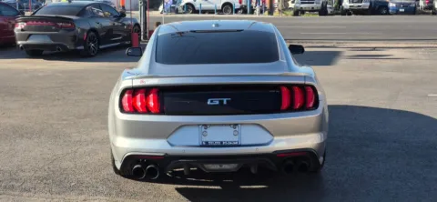 More photos of 2020 Ford Mustang GT Coupe 2D at Best Deal Auto Group, TX