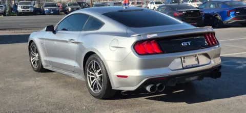 More photos of 2020 Ford Mustang GT Coupe 2D at Best Deal Auto Group, TX