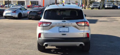 More photos of 2020 Ford Escape SEL Sport Utility 4D at Best Deal Auto Group, TX