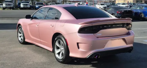 More photos of 2019 Dodge Charger GT Sedan 4D at Best Deal Auto Group, TX