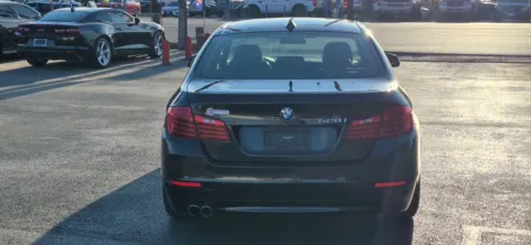 More photos of 2016 BMW 5 Series 528i Sedan 4D at Best Deal Auto Group, TX