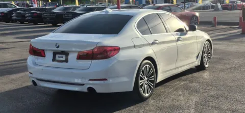 More photos of 2019 BMW 5 Series 530e iPerformance Sedan 4D at Best Deal Auto Group, TX