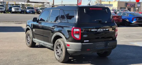 More photos of 2023 Ford Bronco Sport Big Bend Sport Utility 4D at Best Deal Auto Group, TX