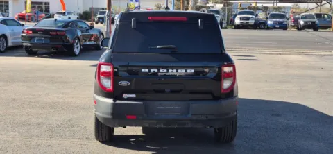 More photos of 2023 Ford Bronco Sport Big Bend Sport Utility 4D at Best Deal Auto Group, TX