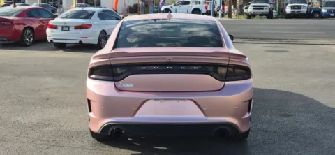 More photos of 2019 Dodge Charger GT Sedan 4D at Best Deal Auto Group, TX