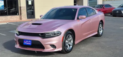 Photos of 2019 Dodge Charger GT Sedan 4D for sale in El Paso, TX at Best Deal Auto Group