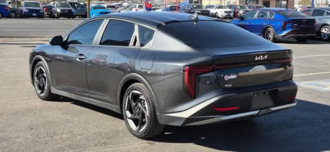 More photos of 2025 Kia K4 EX Sedan 4D at Best Deal Auto Group, TX