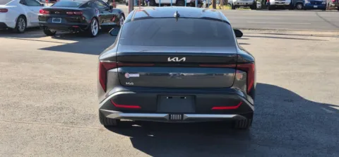 More photos of 2025 Kia K4 EX Sedan 4D at Best Deal Auto Group, TX
