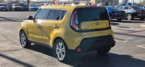 More photos of 2015 Kia Soul + Wagon 4D at Best Deal Auto Group, TX