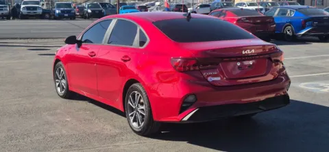 More photos of 2022 Kia Forte LXS Sedan 4D at Best Deal Auto Group, TX