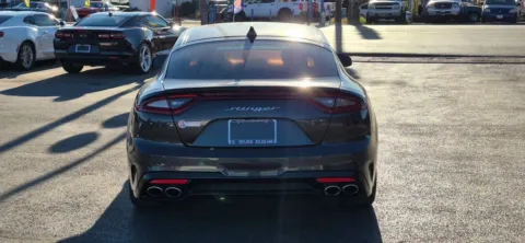 More photos of 2020 Kia Stinger GT Sedan 4D at Best Deal Auto Group, TX
