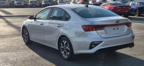 More photos of 2021 Kia Forte LXS Sedan 4D at Best Deal Auto Group, TX