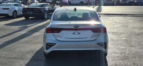 More photos of 2021 Kia Forte LXS Sedan 4D at Best Deal Auto Group, TX