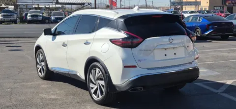 More photos of 2019 Nissan Murano SL Sport Utility 4D at Best Deal Auto Group, TX