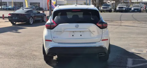 More photos of 2019 Nissan Murano SL Sport Utility 4D at Best Deal Auto Group, TX