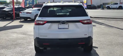 More photos of 2019 Chevrolet Traverse RS Sport Utility 4D at Best Deal Auto Group, TX