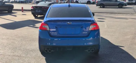 More photos of 2020 Subaru WRX Sedan 4D at Best Deal Auto Group, TX