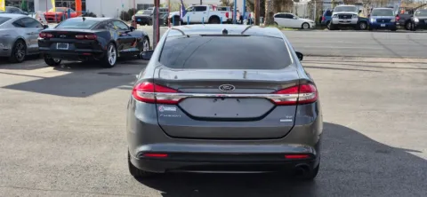 More photos of 2017 Ford Fusion SE Sedan 4D at Best Deal Auto Group, TX