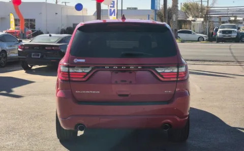 More photos of 2021 Dodge Durango GT Plus Sport Utility 4D at Best Deal Auto Group, TX