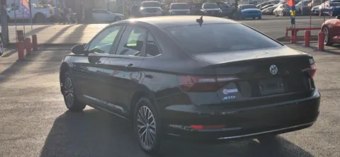 More photos of 2020 Volkswagen Jetta 1.4T S Sedan 4D at Best Deal Auto Group, TX