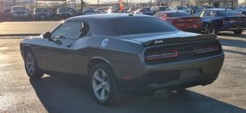 More photos of 2021 Dodge Challenger SXT Coupe 2D at Best Deal Auto Group, TX