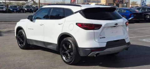 More photos of 2023 Chevrolet Blazer 2LT Sport Utility 4D at Best Deal Auto Group, TX