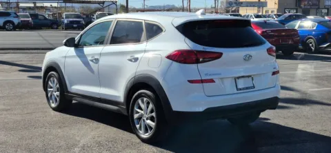 More photos of 2019 Hyundai Tucson SE Sport Utility 4D at Best Deal Auto Group, TX