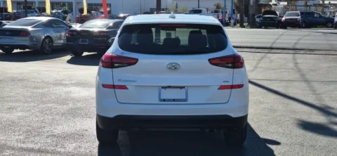 More photos of 2019 Hyundai Tucson SE Sport Utility 4D at Best Deal Auto Group, TX
