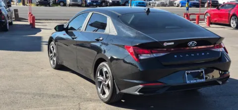 More photos of 2023 Hyundai Elantra SEL Sedan 4D at Best Deal Auto Group, TX