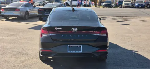 More photos of 2023 Hyundai Elantra SEL Sedan 4D at Best Deal Auto Group, TX