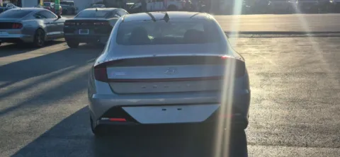 More photos of 2023 Hyundai Sonata SEL Sedan 4D at Best Deal Auto Group, TX