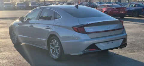 More photos of 2023 Hyundai Sonata SEL Sedan 4D at Best Deal Auto Group, TX