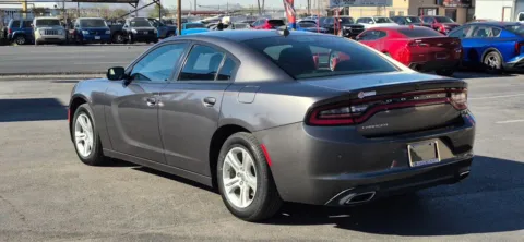 More photos of 2023 Dodge Charger SXT Sedan 4D at Best Deal Auto Group, TX