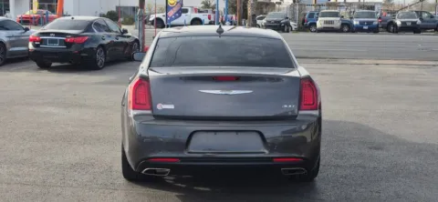 More photos of 2019 Chrysler 300 Touring Sedan 4D at Best Deal Auto Group, TX