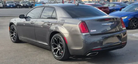 More photos of 2019 Chrysler 300 Touring Sedan 4D at Best Deal Auto Group, TX