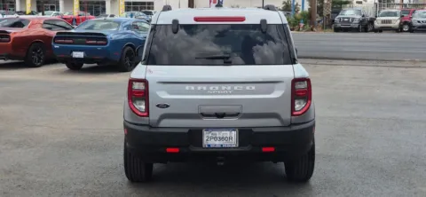 More photos of 2021 Ford Bronco Sport Big Bend Sport Utility 4D at Best Deal Auto Group, TX