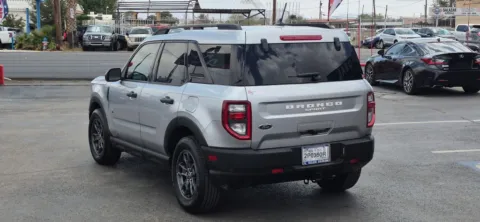 More photos of 2021 Ford Bronco Sport Big Bend Sport Utility 4D at Best Deal Auto Group, TX