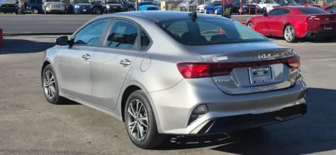More photos of 2024 Kia Forte LXS Sedan 4D at Best Deal Auto Group, TX