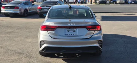 More photos of 2024 Kia Forte LXS Sedan 4D at Best Deal Auto Group, TX