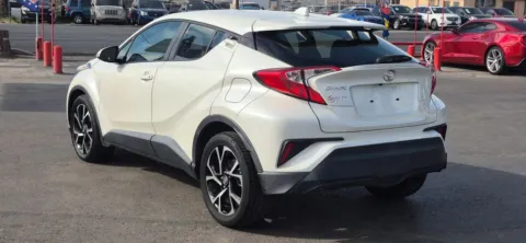 More photos of 2020 Toyota C-HR XLE Sport Utility 4D at Best Deal Auto Group, TX