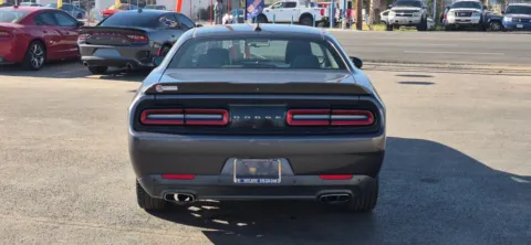 More photos of 2015 Dodge Challenger SXT Plus Coupe 2D at Best Deal Auto Group, TX