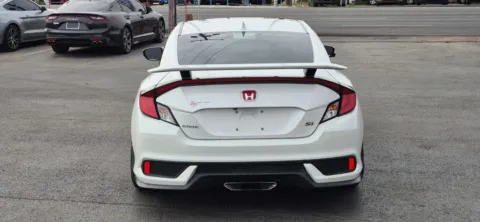 More photos of 2019 Honda Civic Si Coupe 2D at Best Deal Auto Group, TX