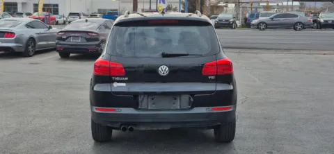 More photos of 2016 Volkswagen Tiguan 2.0T S Sport Utility 4D at Best Deal Auto Group, TX