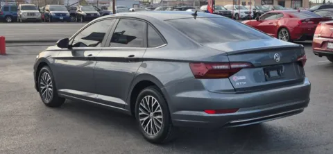 More photos of 2019 Volkswagen Jetta 1.4T SE Sedan 4D at Best Deal Auto Group, TX